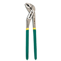 Pince multiprise pour pompe à eau