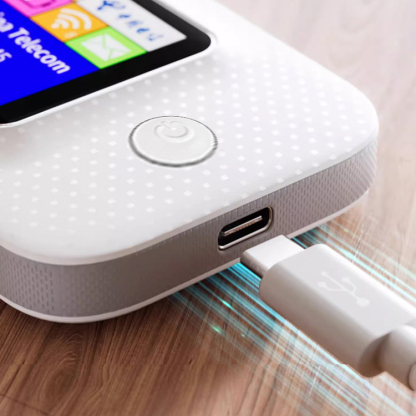 Eurasia Edition Walkman à écran couleur WiFi