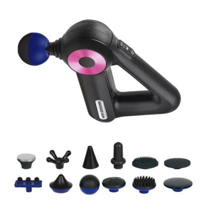 Relaxant musculaire professionnel pour fascias triangulaires