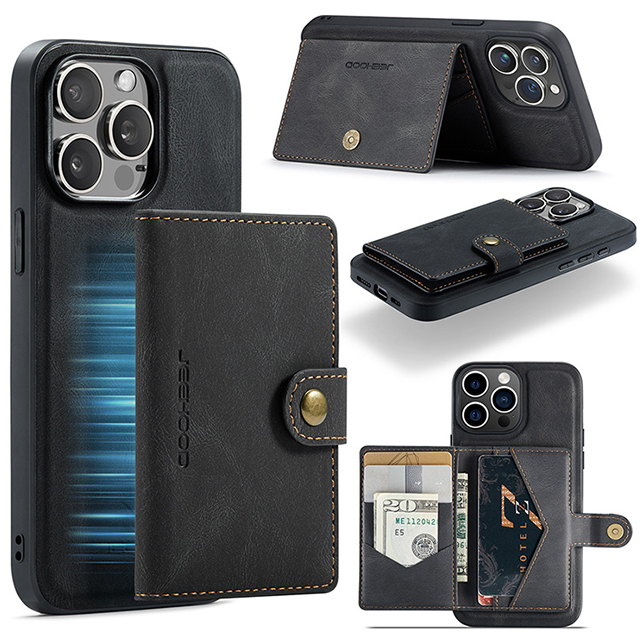 Coque de téléphone magnétique professionnelle simple