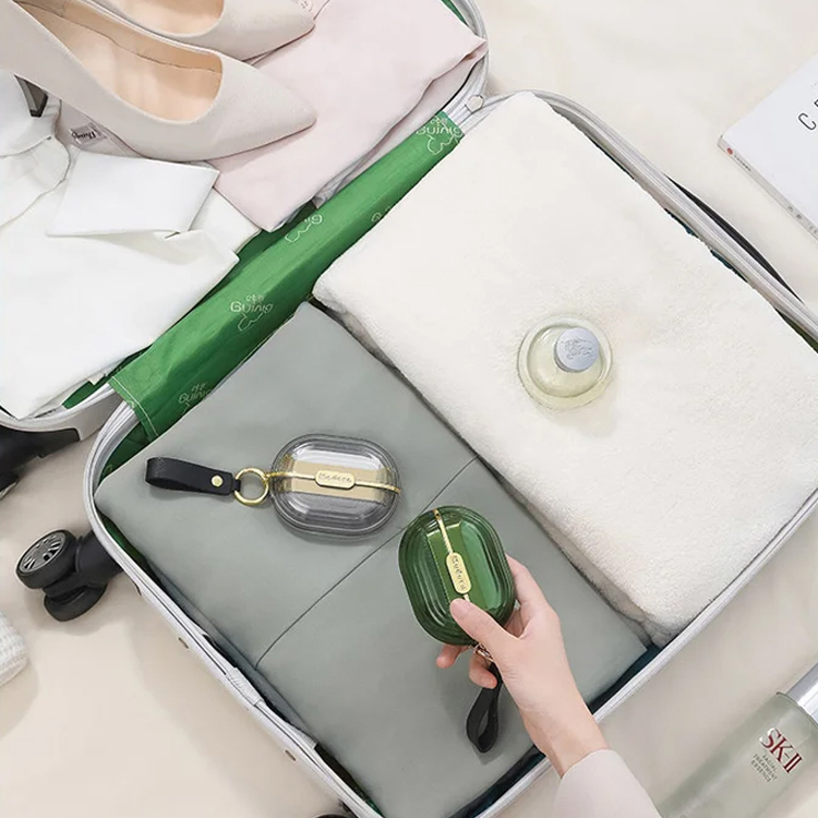 Léger luxe viscose hair déchirable rouleau feutre rouleau brosse God artefact