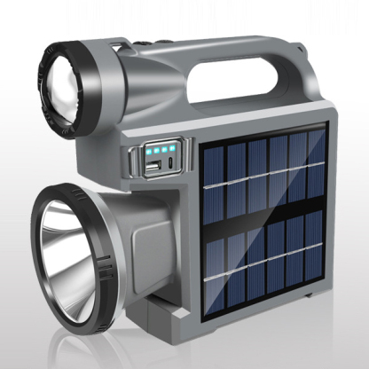 Lampes d'urgence anti-moustiques ultifonctionnelles