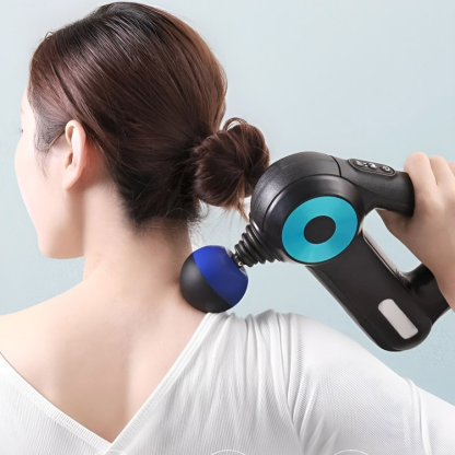 Relaxant musculaire professionnel pour fascias triangulaires