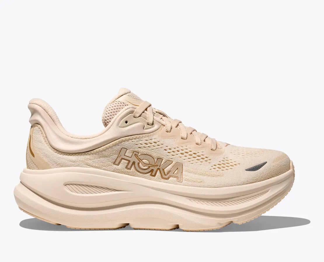 HOtheKA Women's Bondi 9 Running Shoes