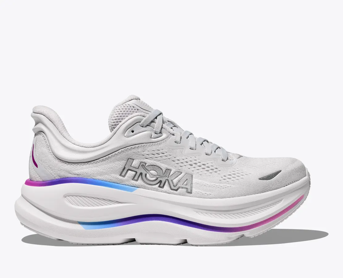 HOtheKA Women's Bondi 9 Running Shoes