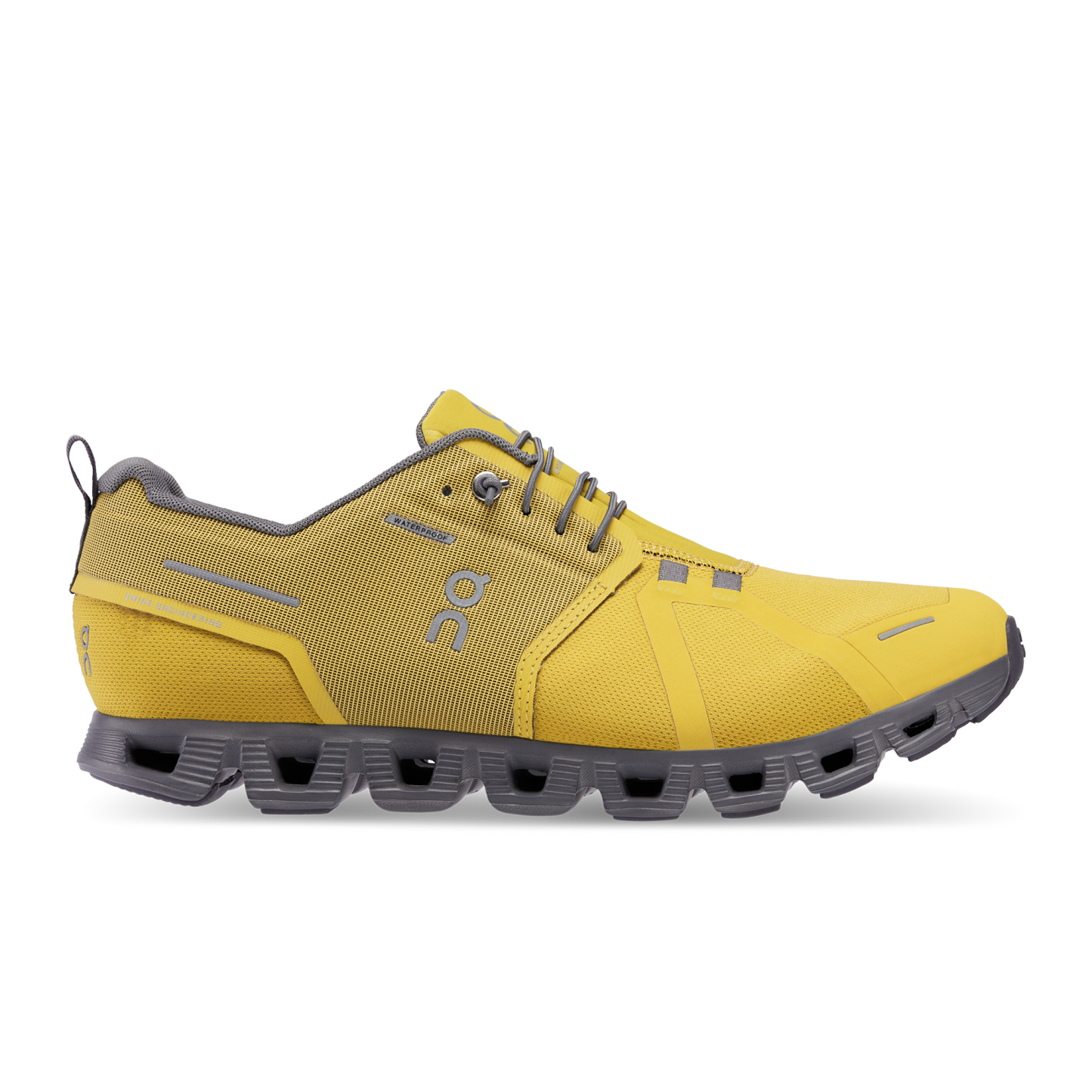 Men's Cloud 5 Waterproof
