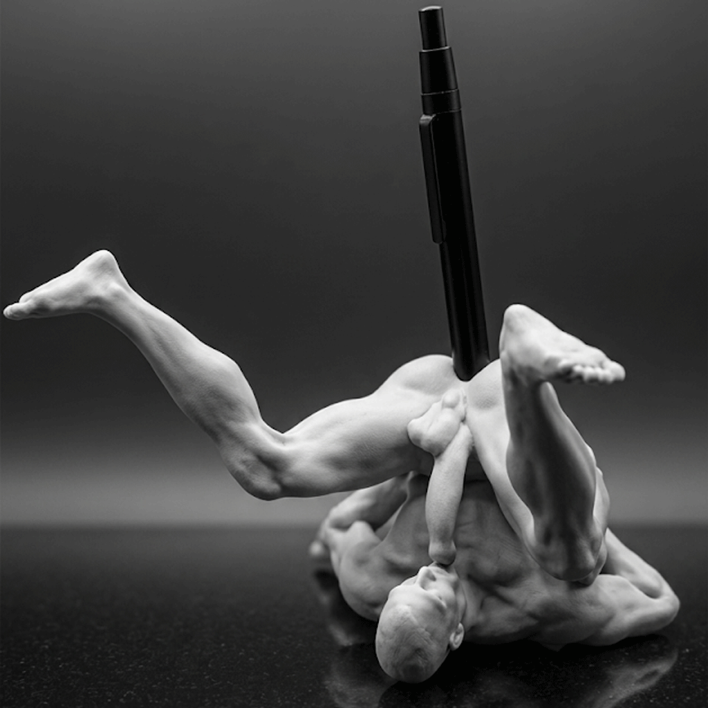 🤣Pride Pen Holder