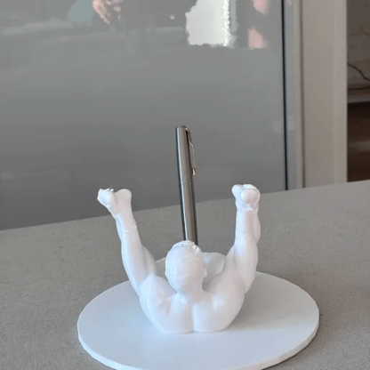 🤣Pride Pen Holder