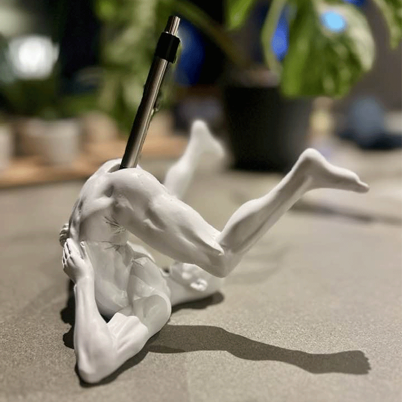 🤣Pride Pen Holder