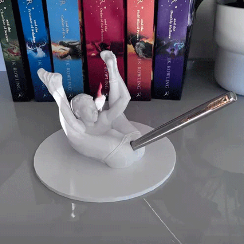 🤣Pride Pen Holder