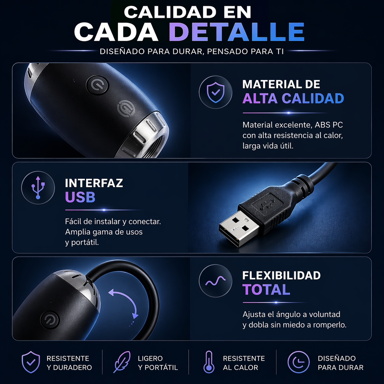 DreamZen™| Proyector Galaxia