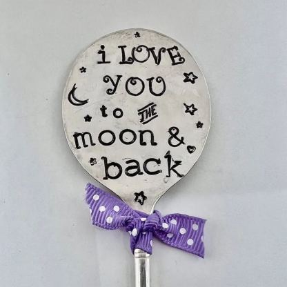 🌼Garden Marker Friendship Gift