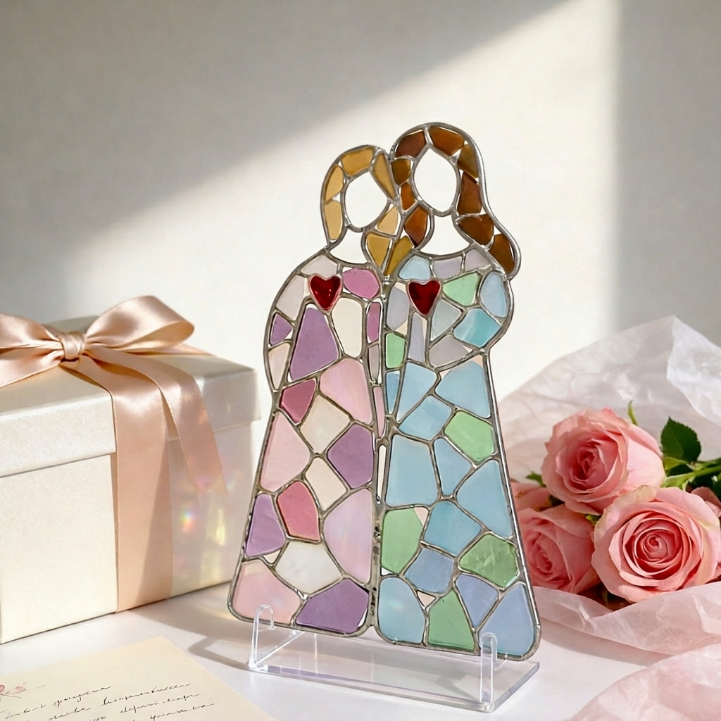 💝A Mother’s Day Gift That Feels Like a Hug