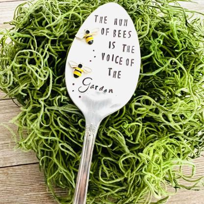 🌼Garden Marker Friendship Gift