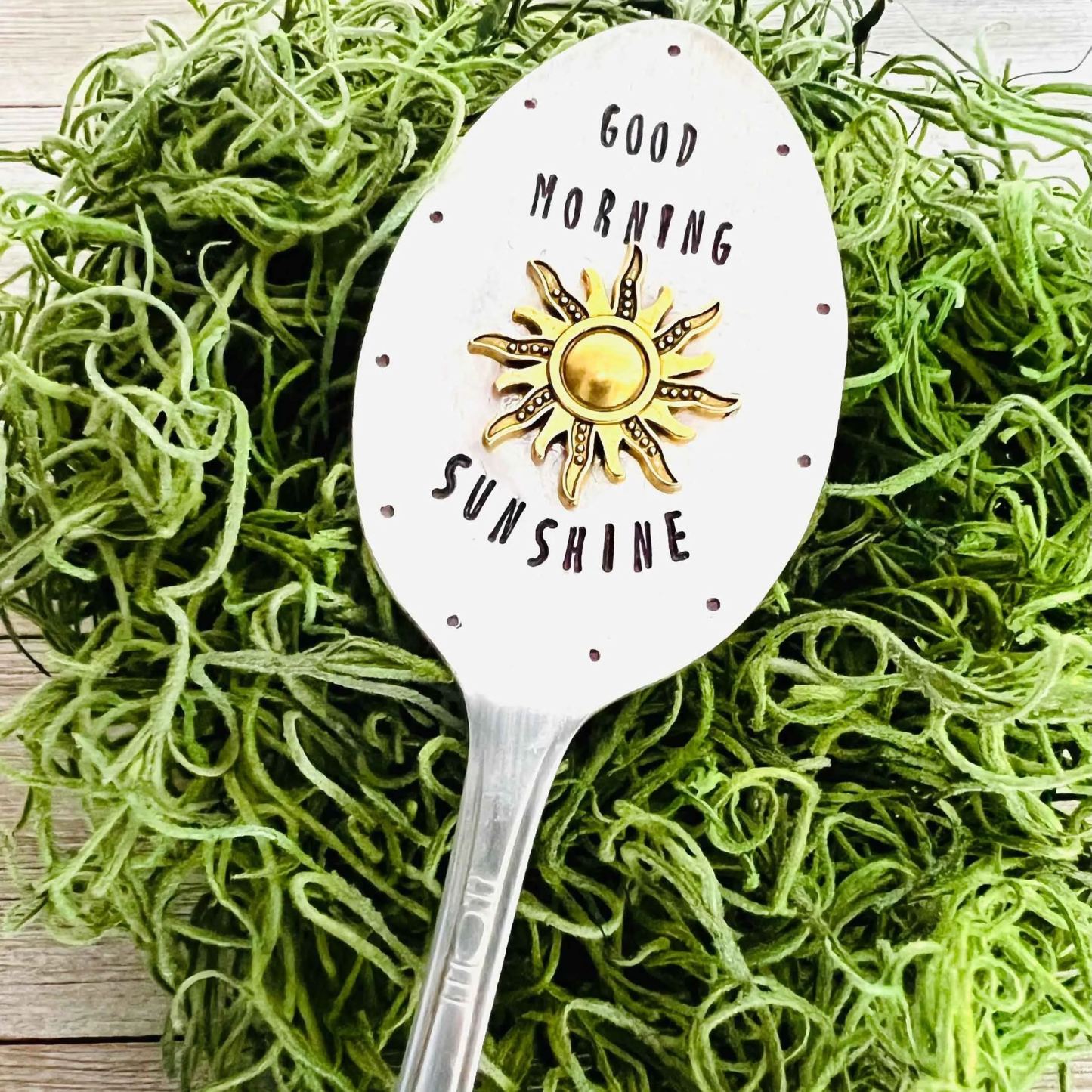 🌼Garden Marker Friendship Gift