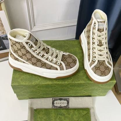 G style Canvas shoes