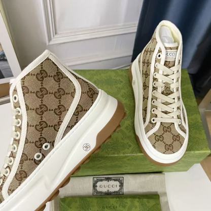 G style Canvas shoes