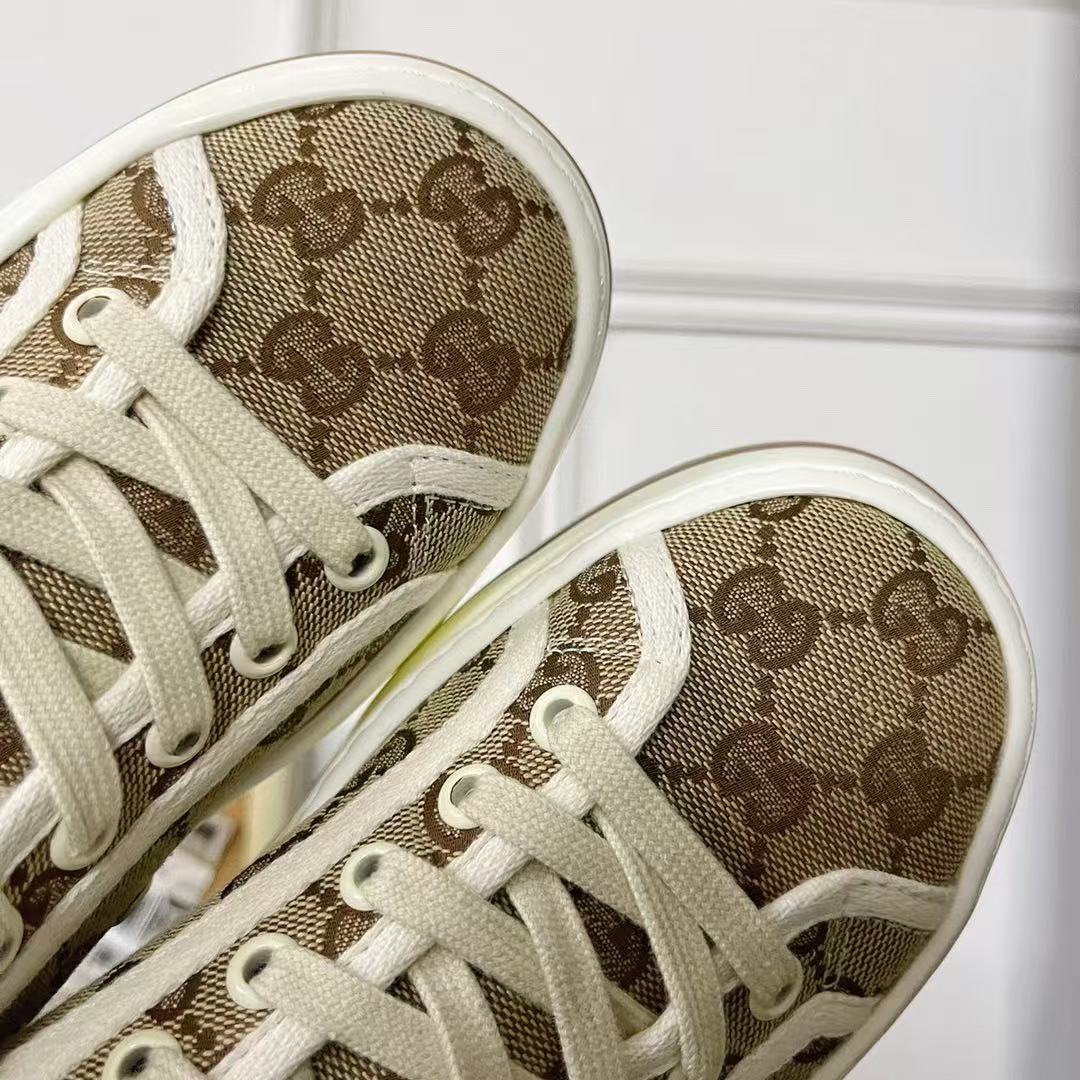 G style Canvas shoes