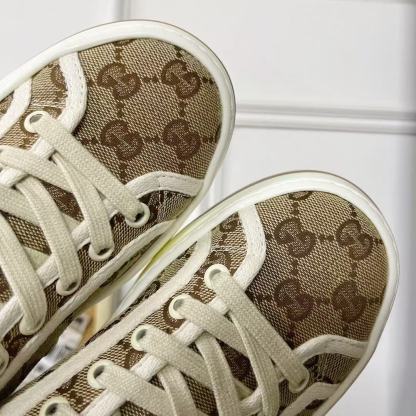 G style Canvas shoes