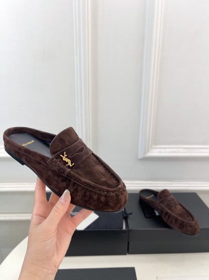 Y Loafers