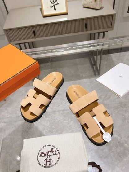 H style Women slippers