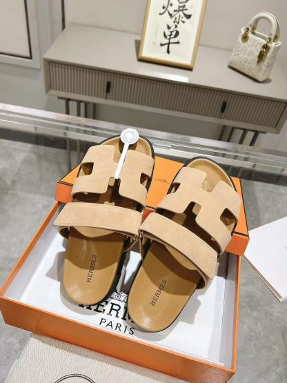 H style Women slippers