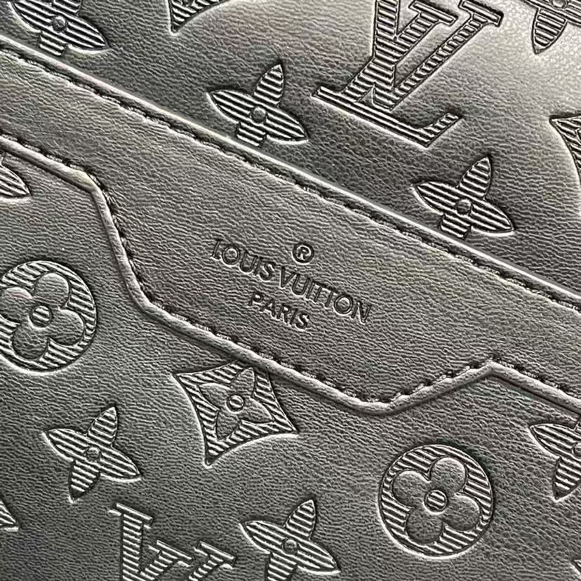 L style Messenger Bag 25*18.5*7cm