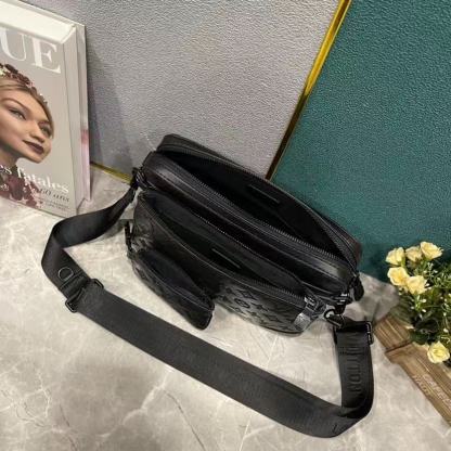 L style Messenger Bag 25*18.5*7cm