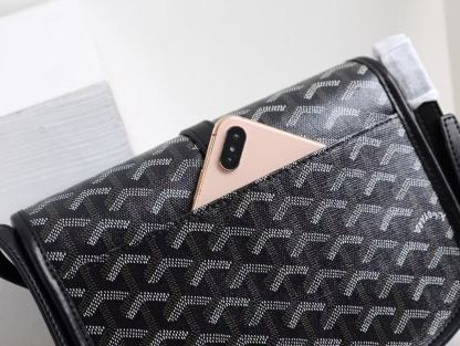 G style Saddle Bag 22*15*6.5cm