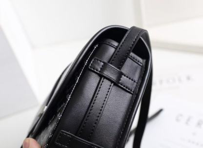 G style Saddle Bag 22*15*6.5cm