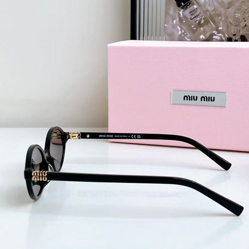 M style Sunglasses glasses