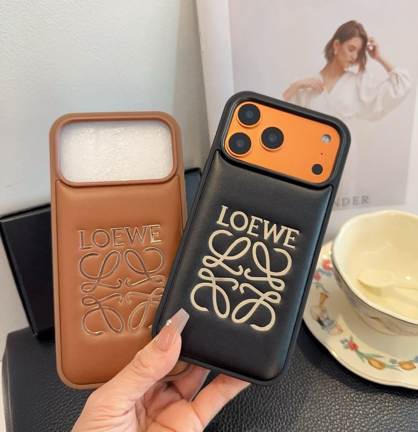 Phone case