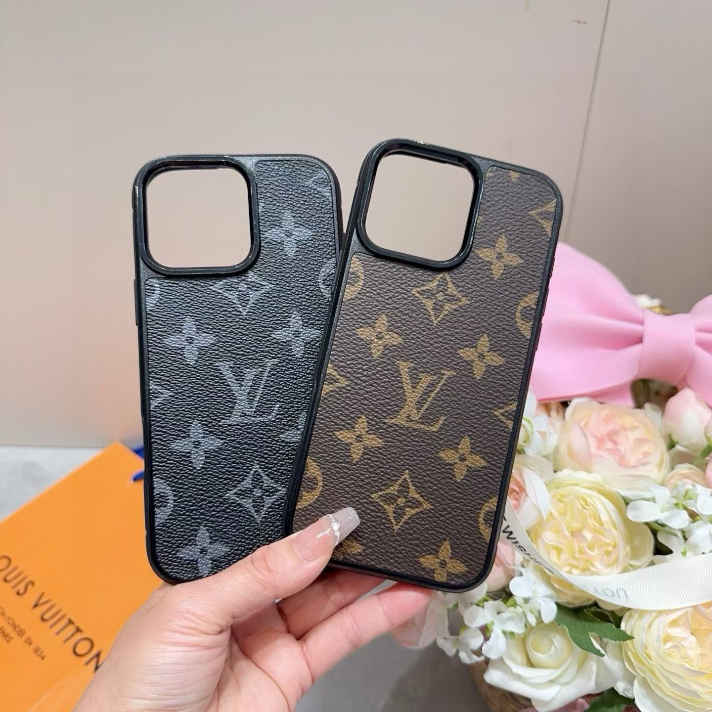 Phone case
