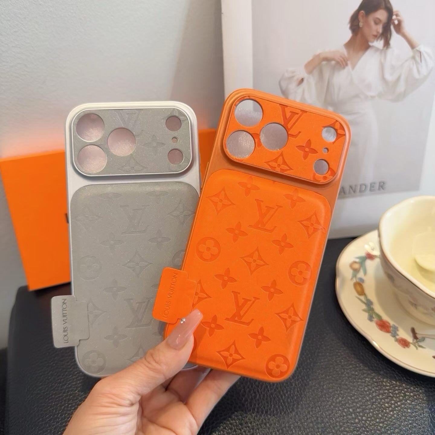 Phone case