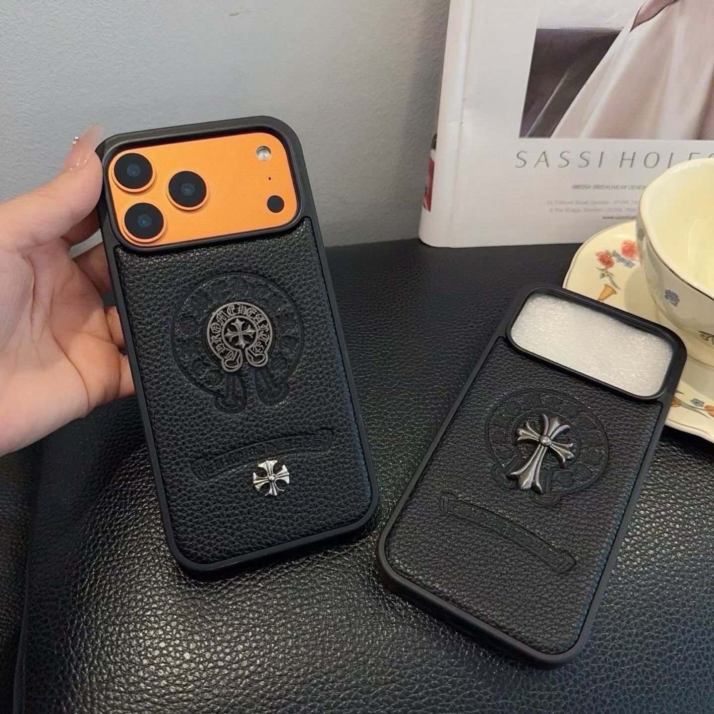Phone case