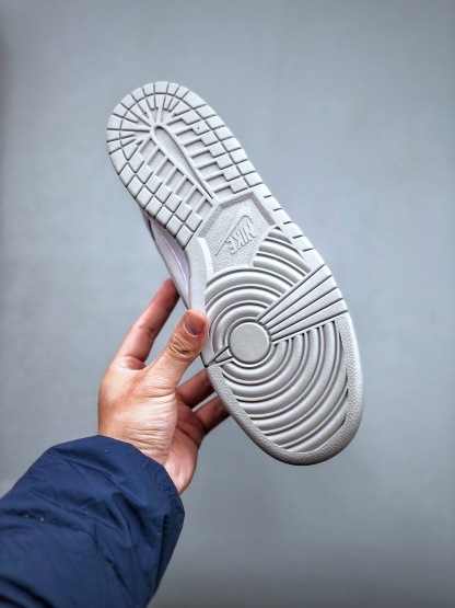 . SB Dunk Low "UNLV" sneakers-Luxeon