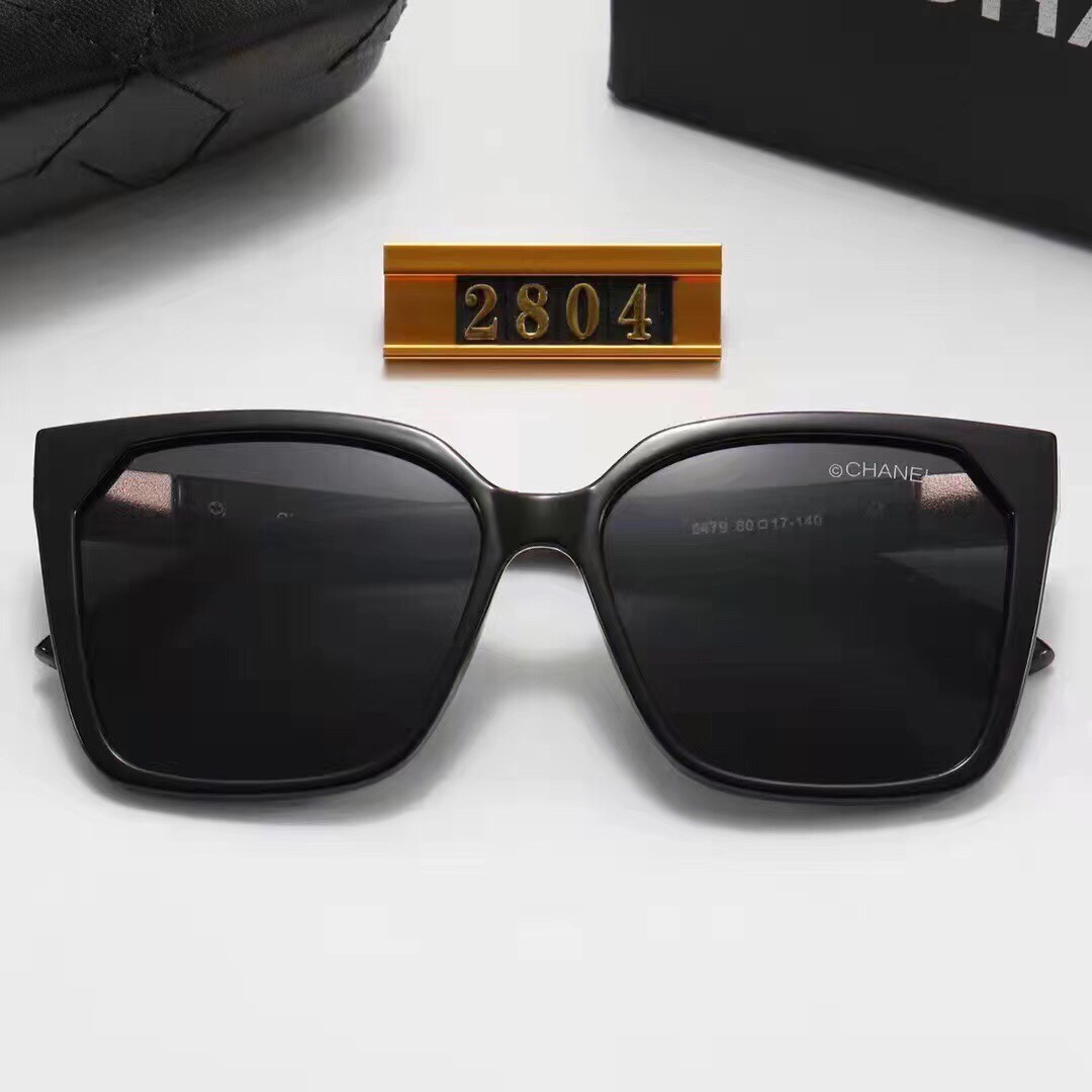 Cha Vintage Women New Fashion Sunglasses-Luxeon