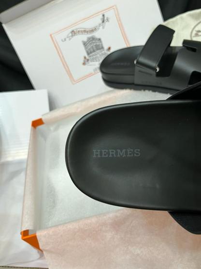 H Style Slippers