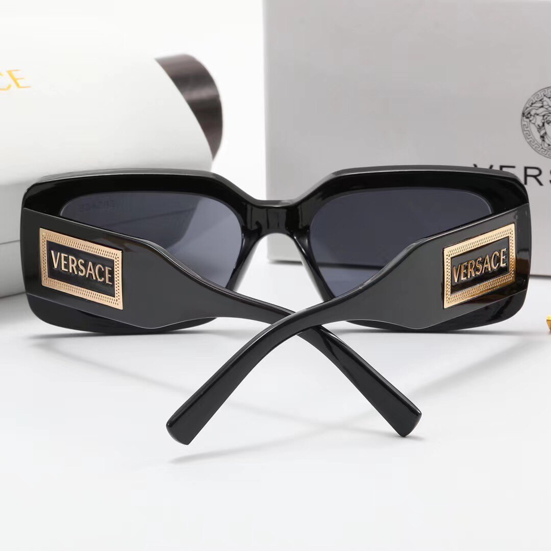 Vers Fashion New Women's Sunglasses-Luxeon