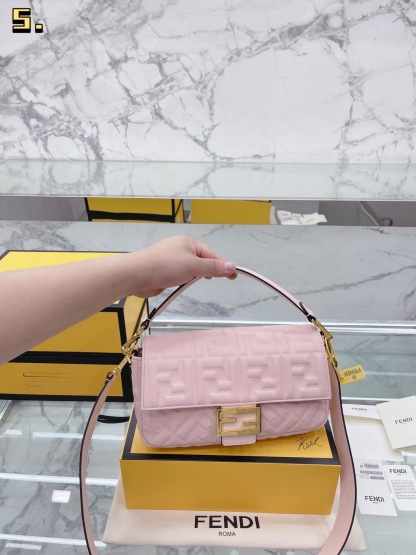 F style handbags shoulder bags-Luxeon