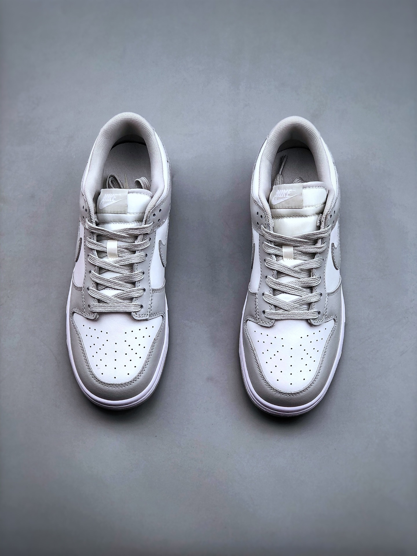 . SB Dunk Low "UNLV" sneakers-Luxeon