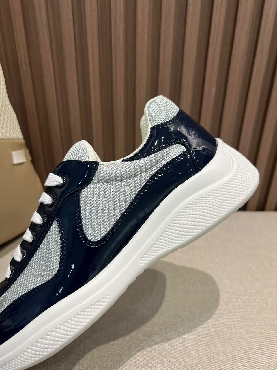 Mesh casual athletic shoes 39-45