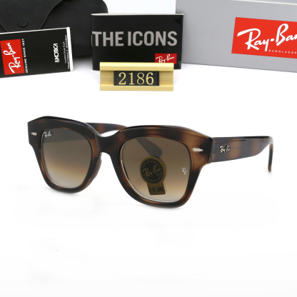 RB Fashion Trend Women's Glasses-Luxeon