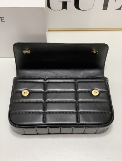 C style handbag-Luxeon