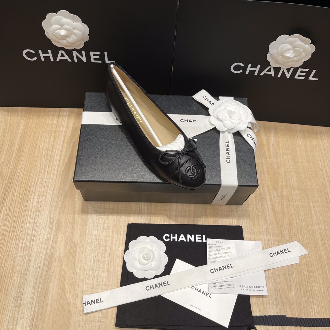 C style new bow-knot sewing logo casual shoes-Luxeon