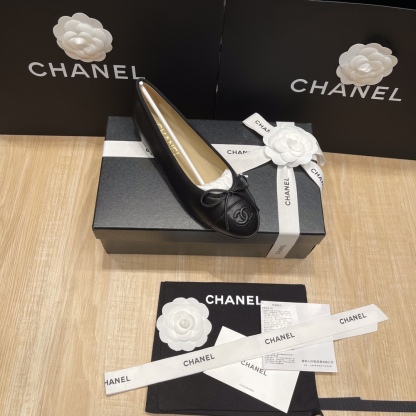 C style new bow-knot sewing logo casual shoes-Luxeon