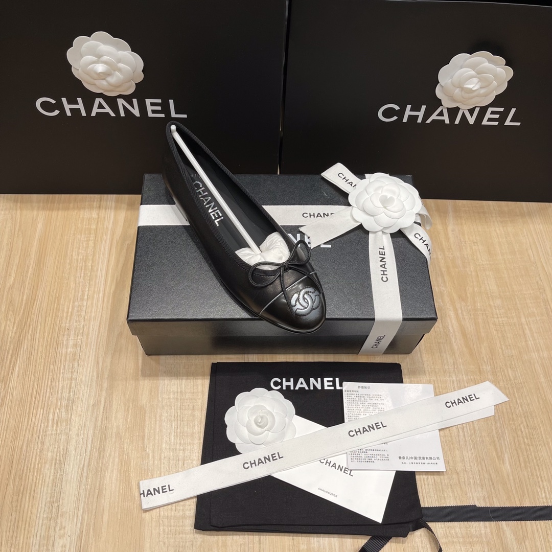 C style new bow-knot sewing logo casual shoes-Luxeon