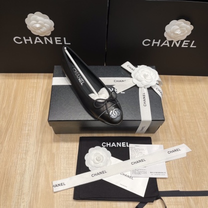 C style new bow-knot sewing logo casual shoes-Luxeon