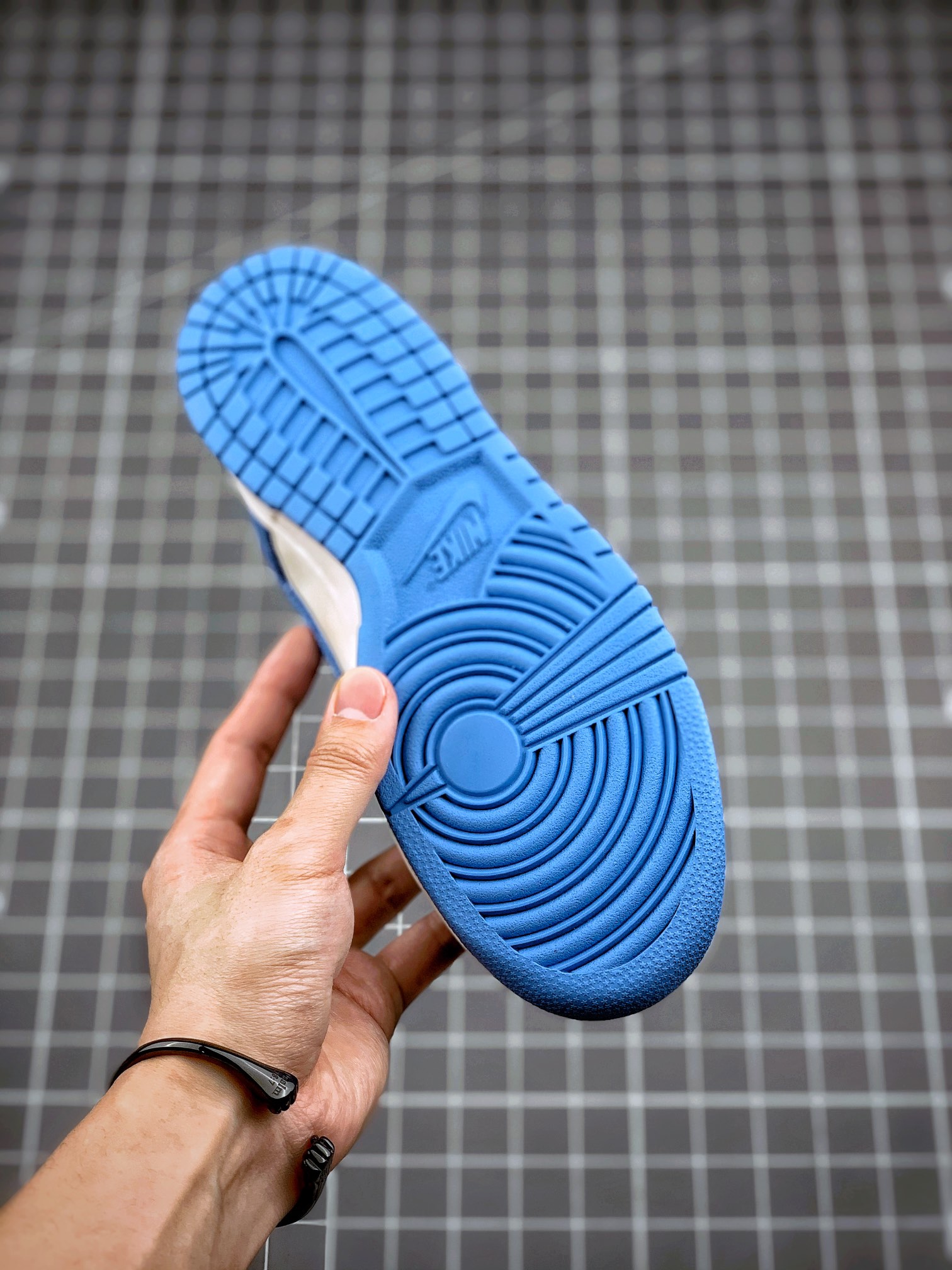 . SB Dunk Low "UNLV" sneakers-Luxeon