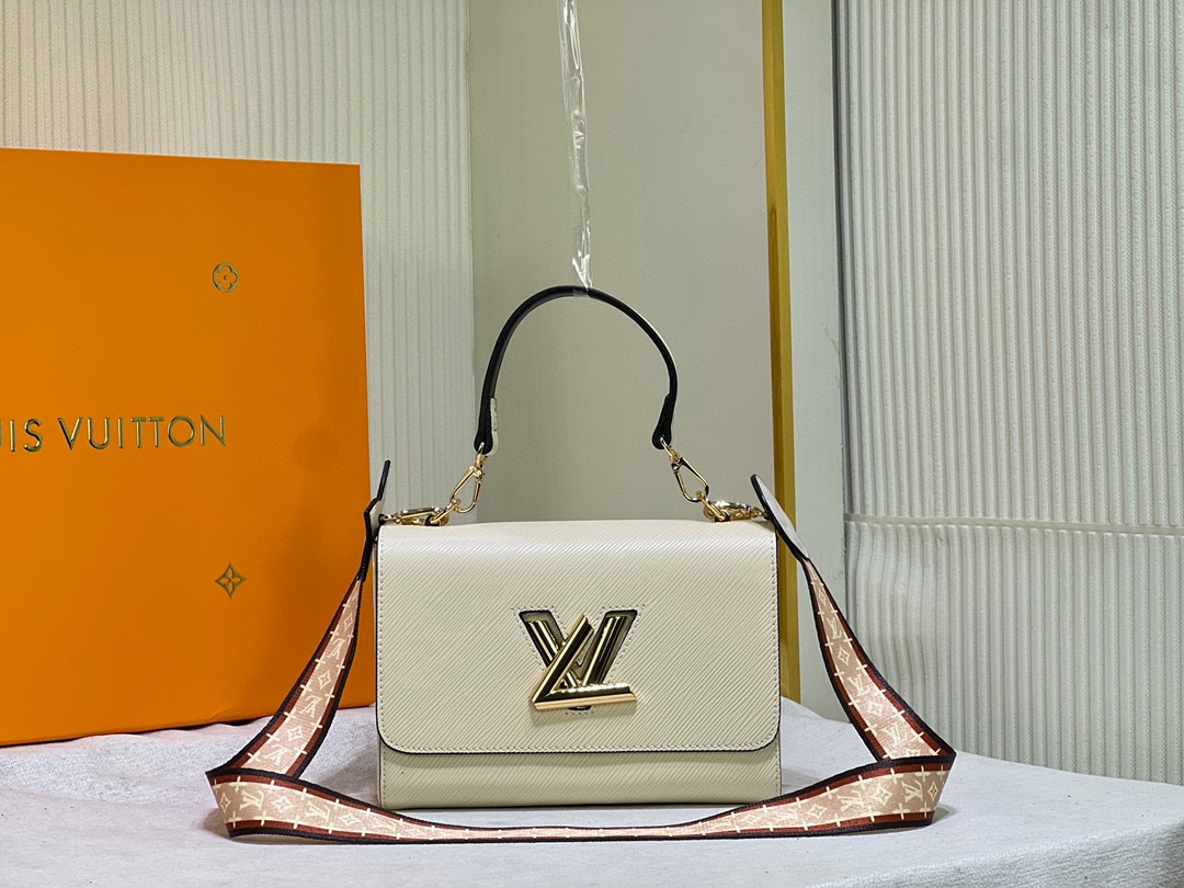 L style handbag-Luxeon